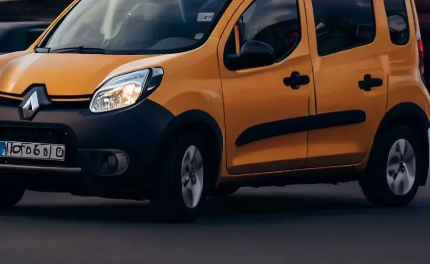 Renault Kangoo: jak wybrać idealny silnik? Porównanie i porady