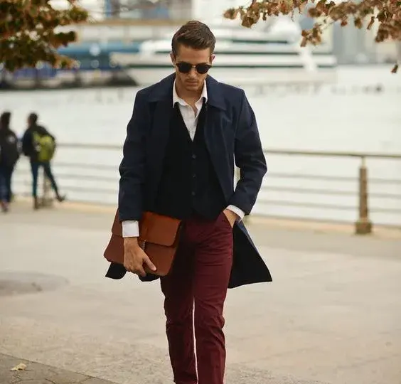 Jakie buty do czerwonych spodni? Najlepsze stylizacje i porady