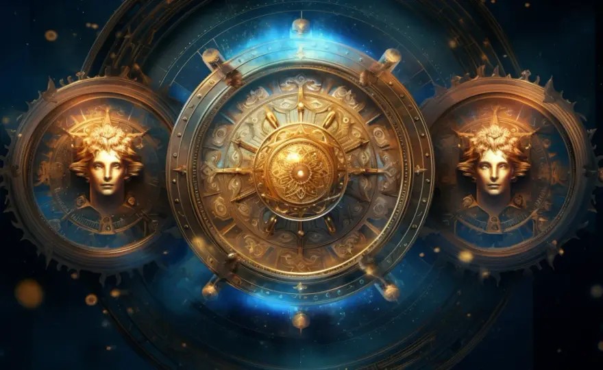 Trzy najbogatsze znaki zodiaku wśród miliarderów