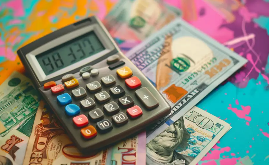Przelicznik 1000 zł na USD: Uniknij straty przy konwersji walutowej