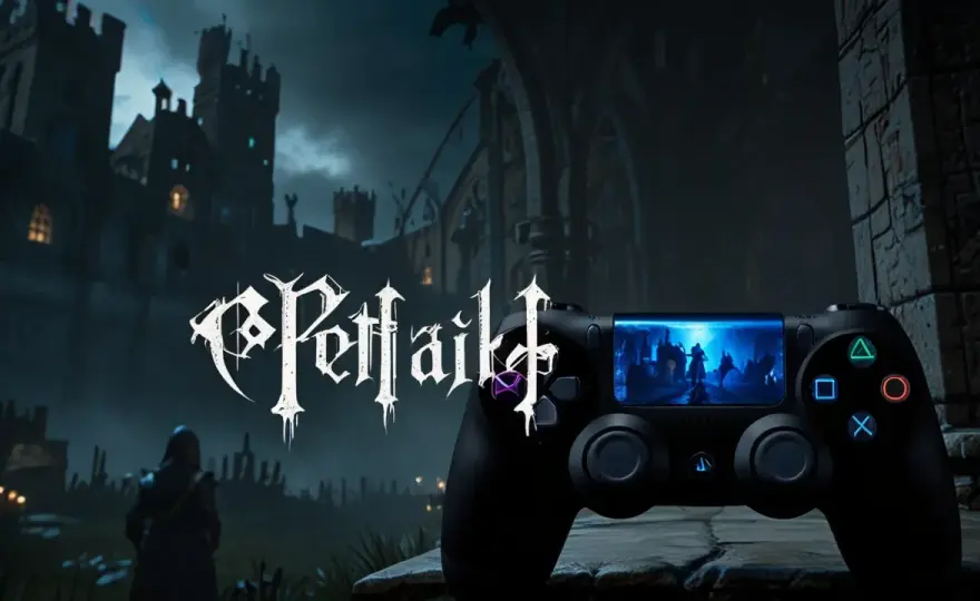 Kultowy Gothic na PS4? Co fani Sony powinni wiedzieć? Podpowiedź