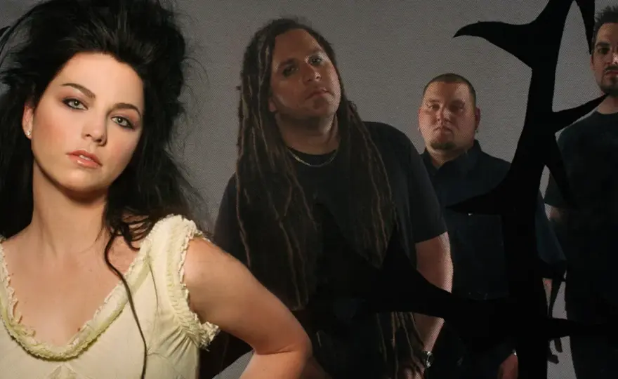 Bring Me to Life - Fenomen Evanescence, który wciąż działa?