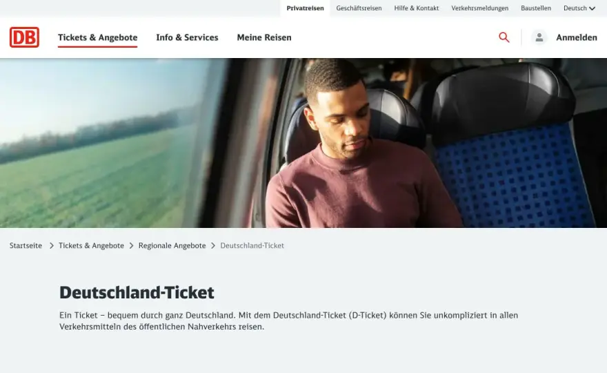 Deutschlandticket kündigen - So vermeidest du unnötige Kosten