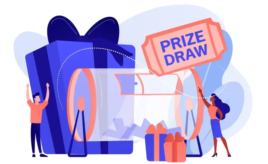Winning Raffle Items: Maximize Impact & Avoid Pitfalls