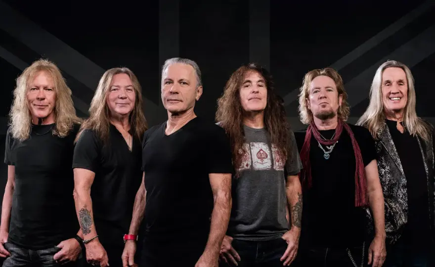 Iron Maiden - Od czego zacząć? Najlepsze utwory i płyty
