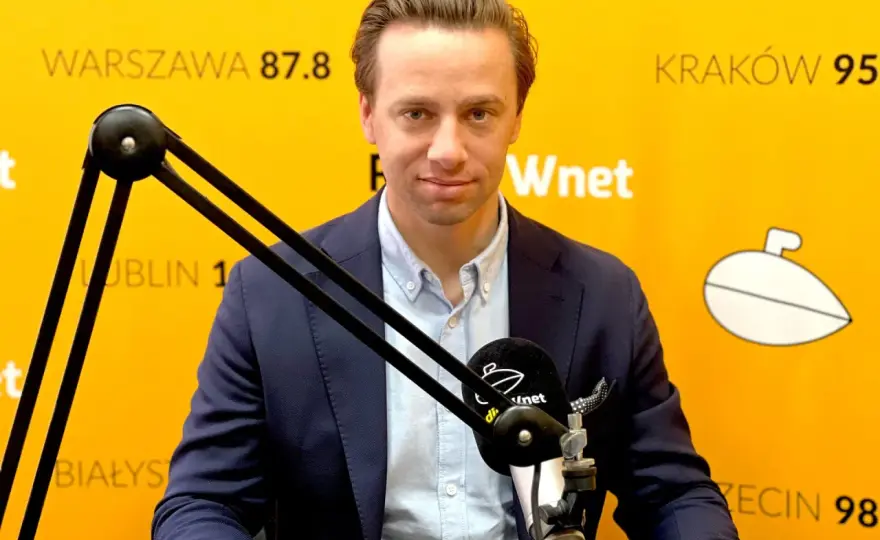 Krzysztof Bosak – kim jest i jakie ma osiągnięcia w polityce?