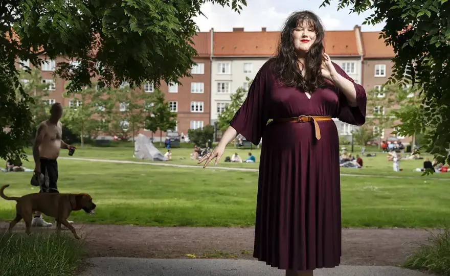 Maria Maunsbach - Vem är hon och varför läsa hennes böcker?