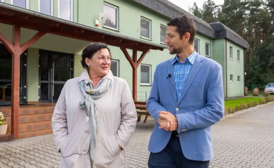Rekolekcje z postem Daniela: duchowe i zdrowotne korzyści dla Ciebie