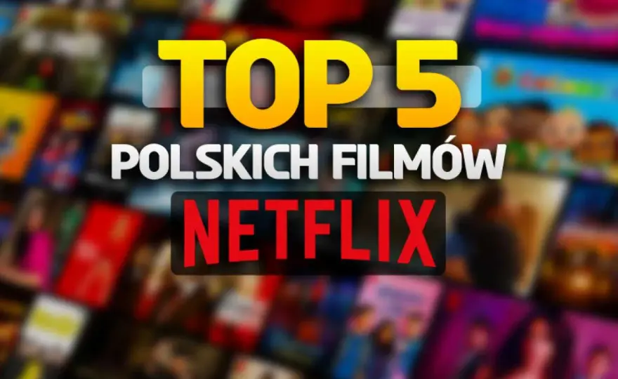 Fajne polskie filmy: Hity, klasyki i perełki. Gdzie je obejrzeć?