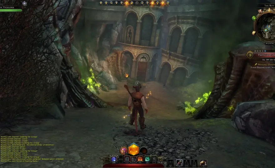 Neverwinter Online - Czy warto grać w to MMORPG D&D?