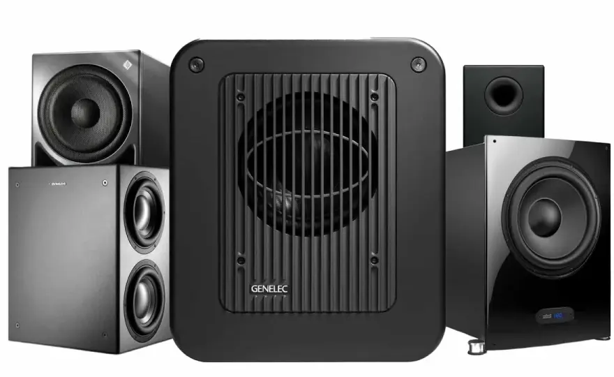 Subwoofer Hochpass - Macht er den Bass besser oder kleiner?