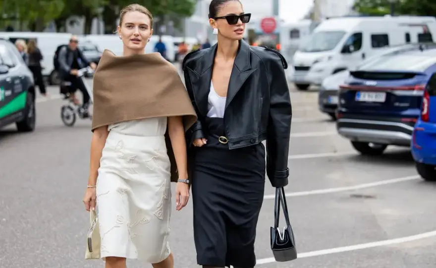 Jaki styl jest modny? Moda 2026: Pożegnaj minimalizm!