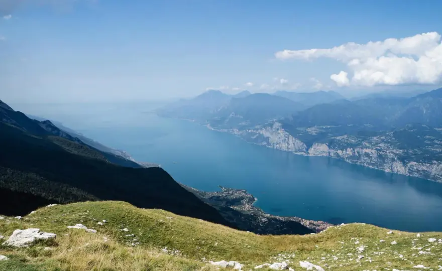 Monte Baldo wandern - die passende Tour für deinen Tag