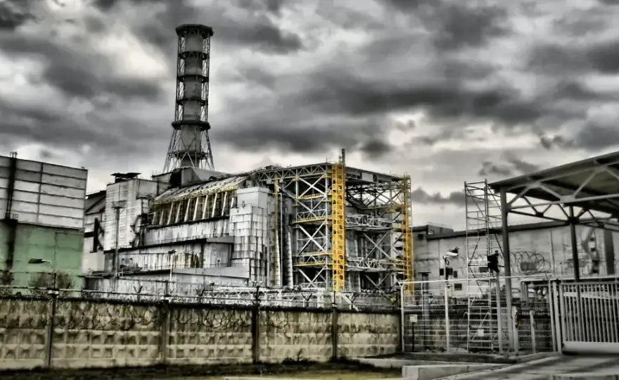 Ile elektrowni atomowych ma Ukraina i jakie są ich szczegóły?