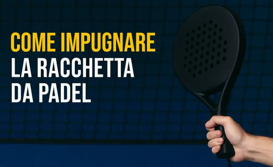 Padel o Paddle - La Guida Definitiva per Non Sbagliare