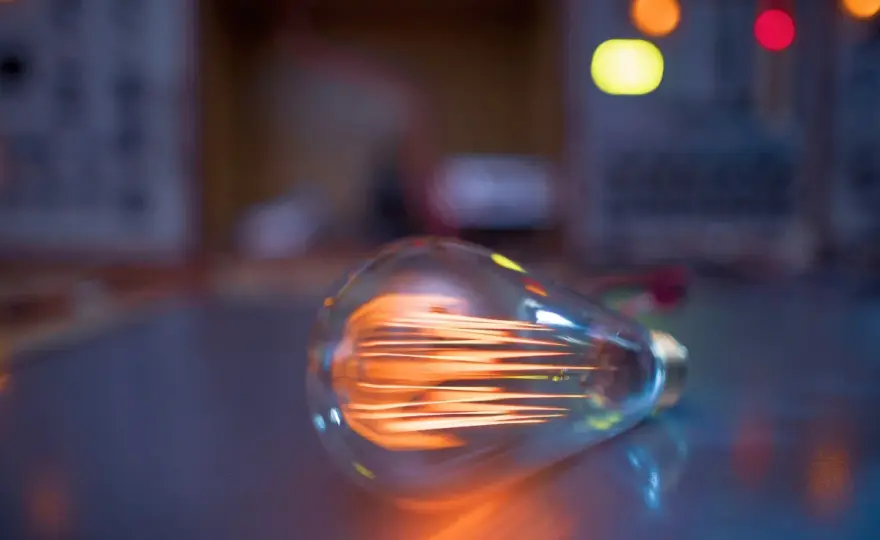 3W LED - ile to wat? Przewodnik po lumenach i oszczędnościach