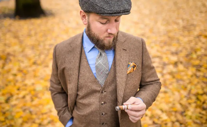 Czy kaszkiety są modne? Odkryj ich aktualny styl i popularność