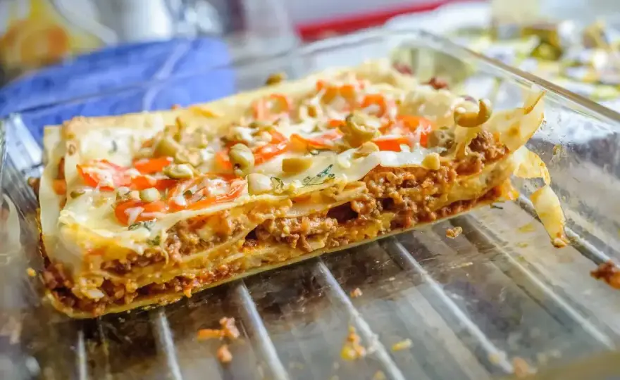 Ile piec lasagne? Idealny czas i triki na sukces!