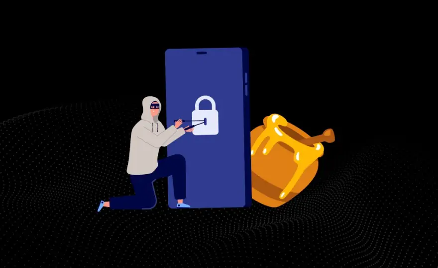 Honeypot - Pułapka na hakerów? Jak działa i czy warto?