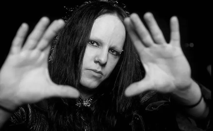 Joey Jordison – wszystkie zespoły. Nie tylko Slipknot!