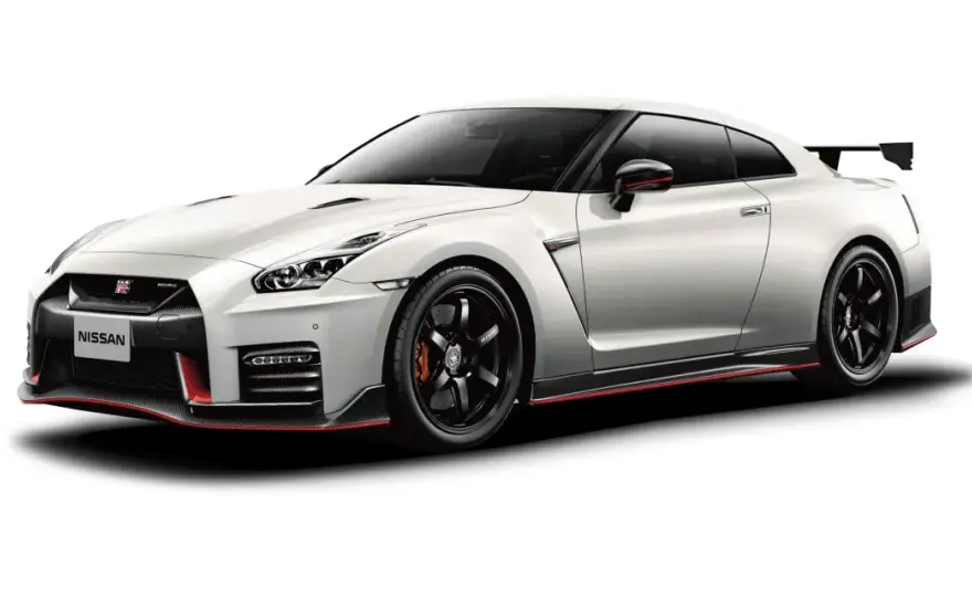 Nissan GT-R Nismo - Legenda R35 i zakup w 2026 roku
