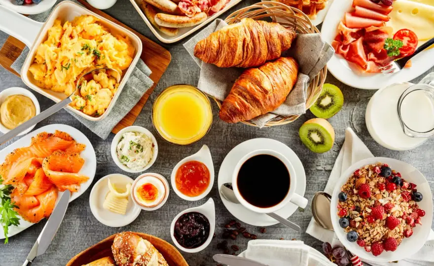 Brunch de mariage - Guide complet pour un lendemain réussi