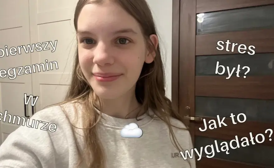 Jak wyglądają egzaminy w szkole w chmurze? Oto co musisz wiedzieć
