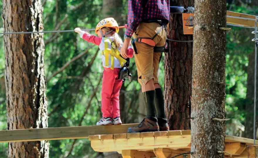 Weekend in famiglia Nord Italia - La guida che funziona