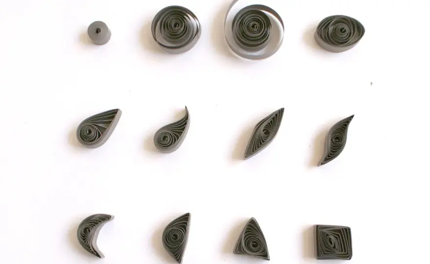 Quilling co to jest i jak zacząć?