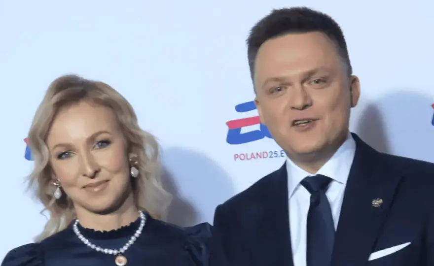 Urszula Brzezińska-Hołownia ile lat ma naprawdę? Zaskakujące fakty