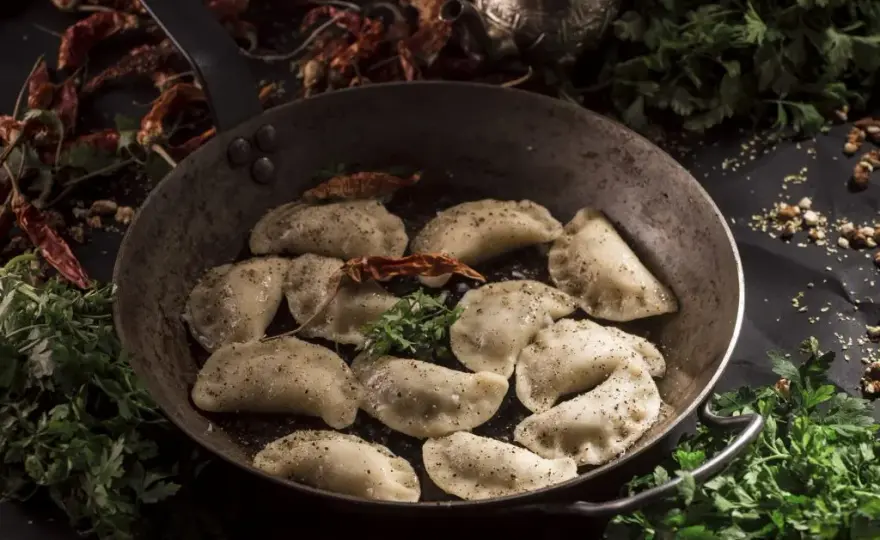 Pierogarnia - ile można zarobić? Poznaj realne zyski i koszty