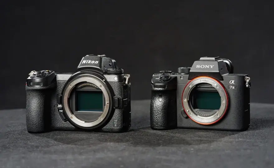 Nikon Z7 III - Czy warto czekać? Porównanie i decyzja zakupowa