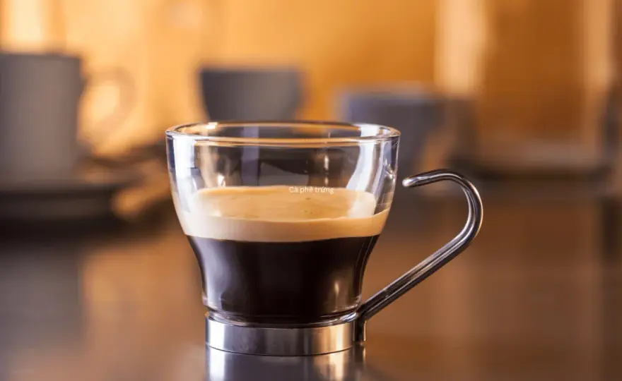 Ristretto - Czym jest? Jak zrobić idealne w domu?