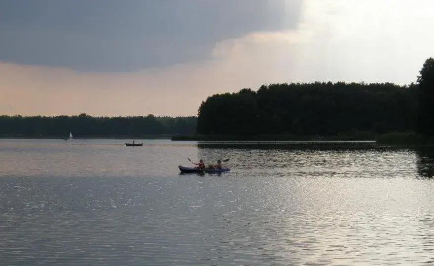 Co zwiedzić w Lubuskiem? Odkryj perły UNESCO i 500 jezior!