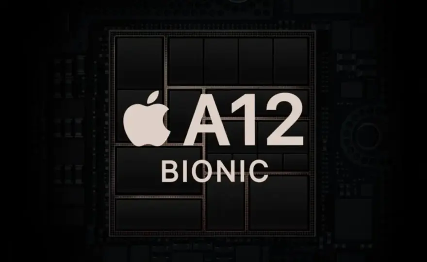 iPhone XS procesor - Czy A12 Bionic nadal daje radę?