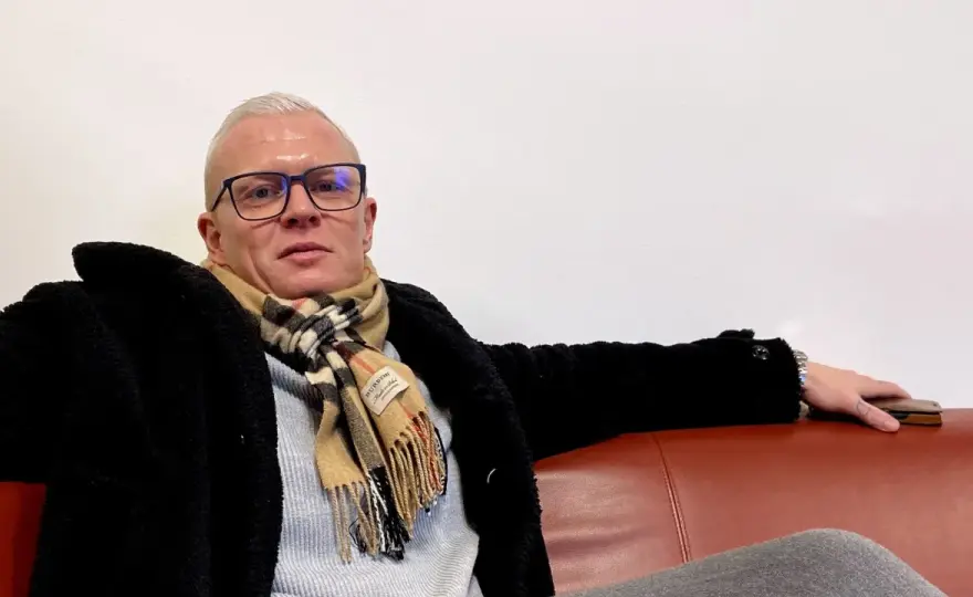 Alexander Strandberg Robinson - Varför hans historia fängslar?