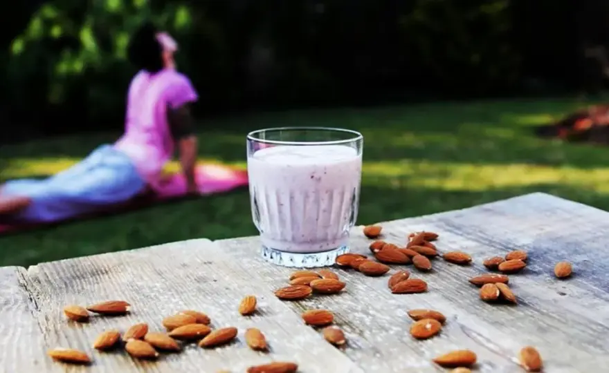 Kiedy pić shake proteinowy, aby maksymalnie zwiększyć efekty treningu?