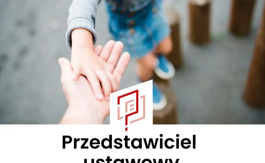 Przedstawiciel ustawowy – Kto nim jest i co może?