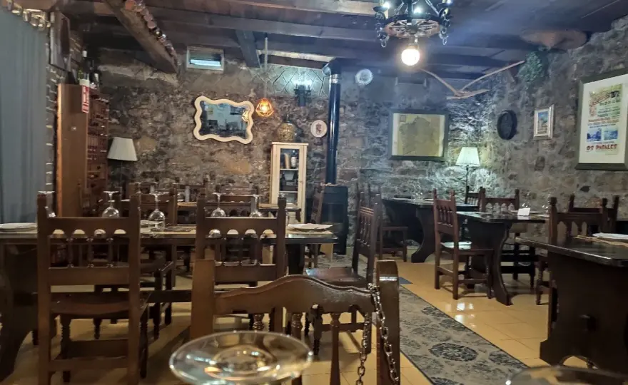 Dónde comer en Noia - Guía para acertar sin sorpresas