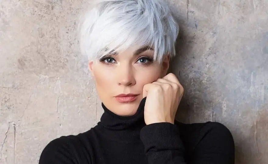 Pixie-bob - idealna fryzura? Sprawdź, zanim obetniesz!