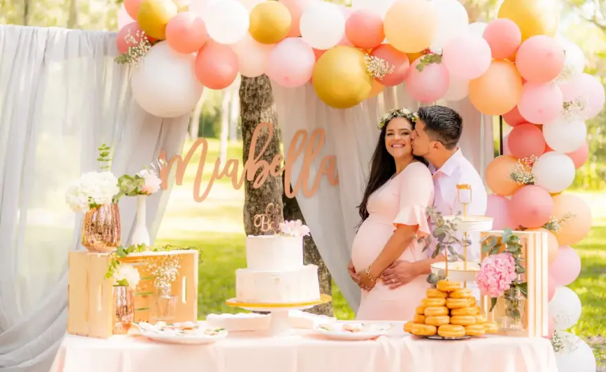 Giochi Baby Shower - Idee Semplici per una Festa Perfetta