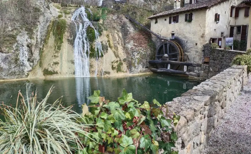 Cascate e Grotte in Veneto - Guida Completa per la Tua Uscita