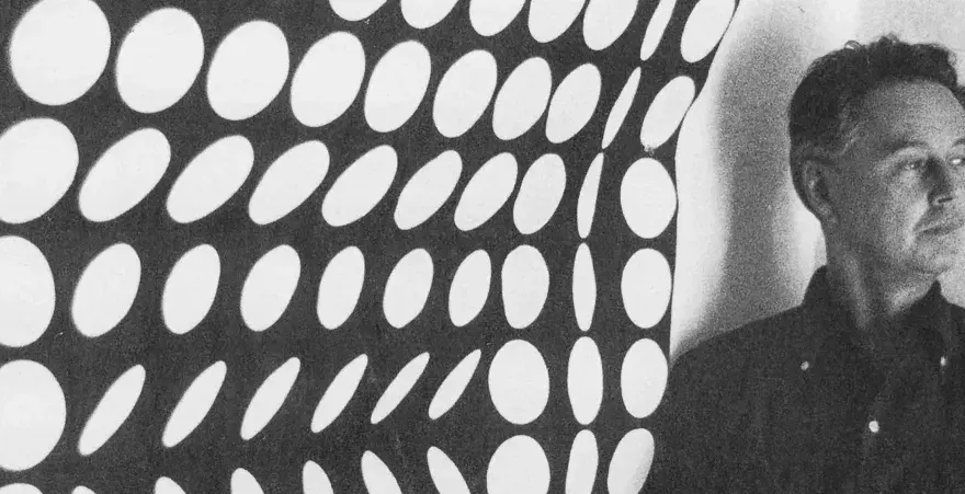 Vasarely et l'Op Art - Comprendre sa méthode et son héritage