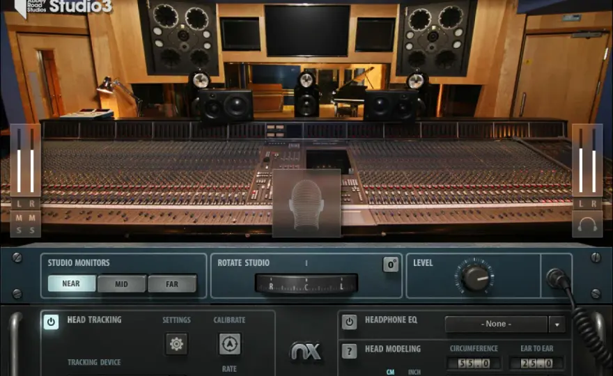 Abbey Road Studio 3: Dein Kopfhörer-Mix wird besser!