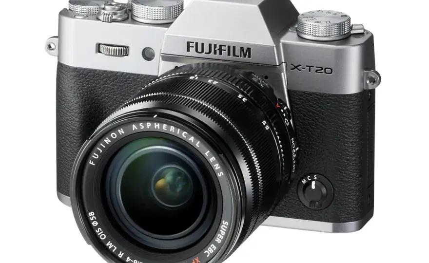 Jaki obiektyw do fujifilm x-t20 wybrać? porównanie i najlepsze opcje