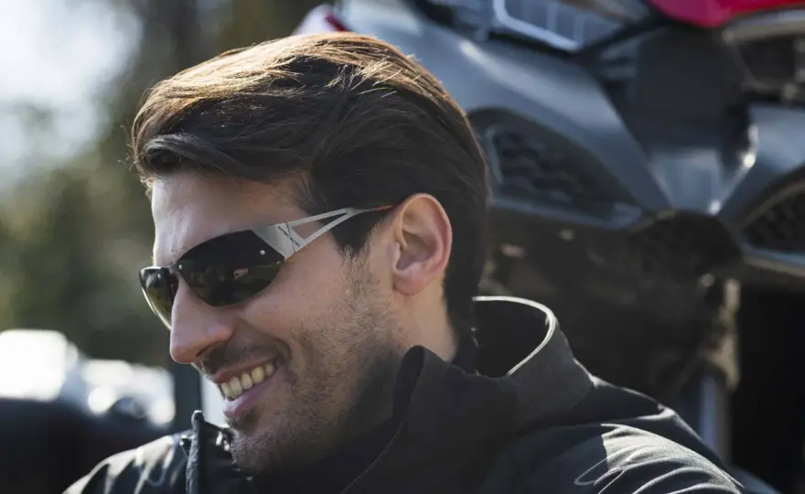 Occhiali da moto - Scegli il modello giusto per te