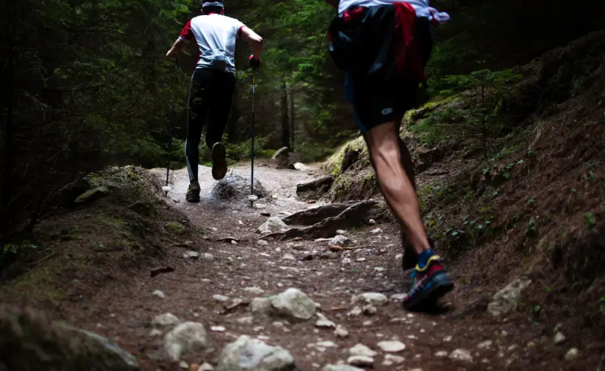 Ultramaraton - jak przygotować się do pierwszego startu?