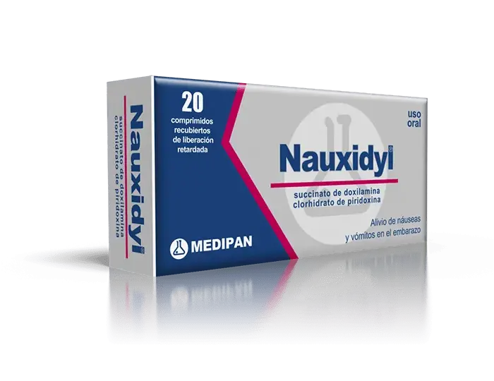 Medicamento para náuseas sin receta: opciones efectivas y seguras