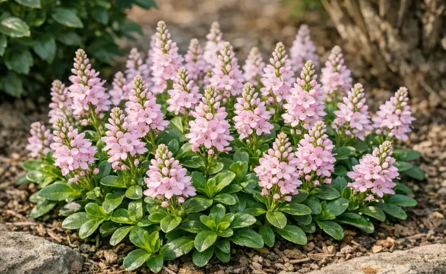 Véronique au jardin - Le guide complet pour une floraison parfaite