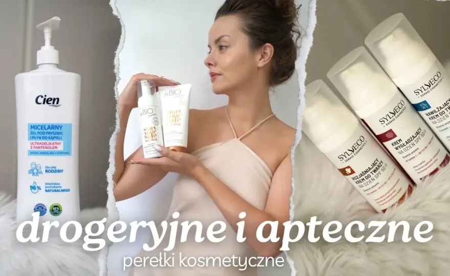 Holenderskie kosmetyki: co warto kupić? Odkryj perełki!